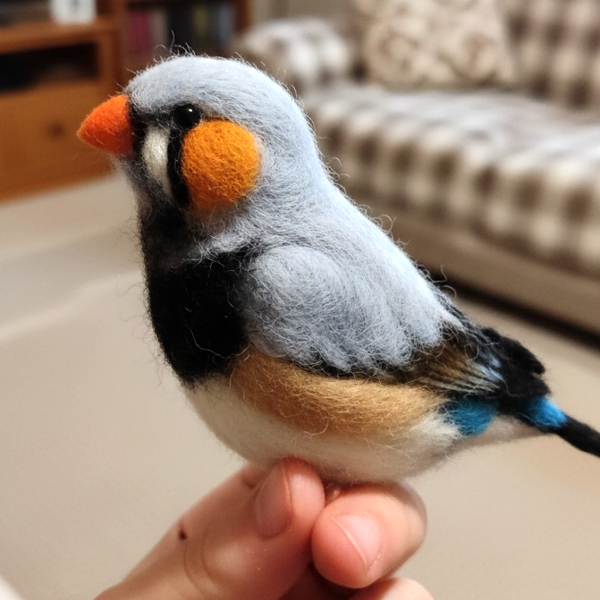 FELTING